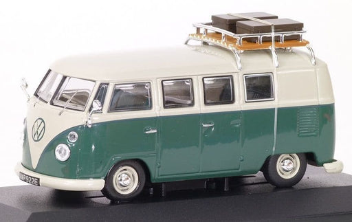 Corgi VA14500 1/43 VW Type 2 1500SP White (8278198485229)