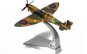 Corgi AA29203 1/72 Spitfire T.9 (SM520) - Hobby City NZ