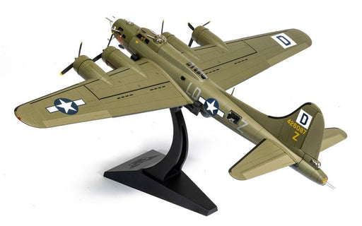 Corgi AA33322 1/72 B-17F Flying Fortress - Hobby City NZ