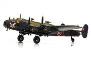 Corgi AA37210 1/72 Handley Page Halifax MkV - Hobby City NZ