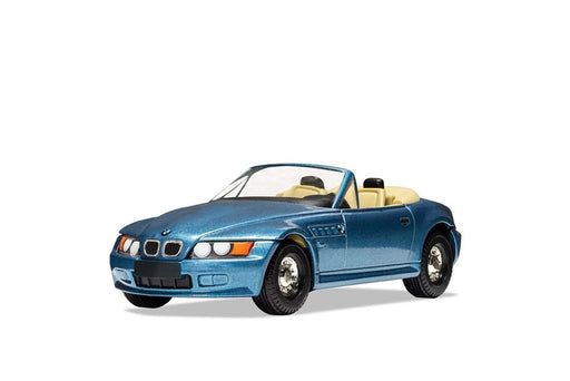 xCorgi CC04905 1/36 J/Bond Goldeneye: BMW Z3 (7654655459565)