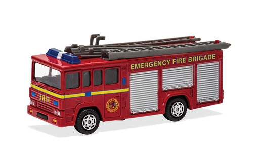 Corgi GS87104 Best of British: Fire Engine (8278197436653)