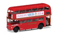 xCorgi OM46316A 1/76 Rtmstr: HeritageRoute Tow (7654657786093)