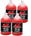 4x Cool Power F-SW-R-20 SideWinder RACE 20% Nitro Fuel for Non Ringed Engine 12% Oil (4x 1 Gallon Bottles) (8294567018733)
