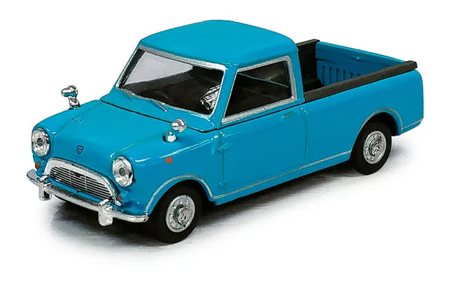Cararama CR-415750 Mini pickup - Hobby City NZ (8864964542701)