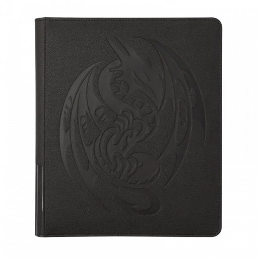 Dragon Shield AT-39311 Card Codex Portfolio 360 Iron Grey (9003907973357)