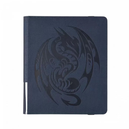 Dragon Shield AT-39331 Card Codex Portfolio 360 Midnight Blue (9003908038893)