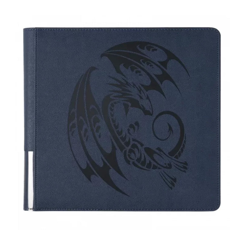 Dragon Shield AT-39431 Card Codex Portfolio 576 Midnight Blue (9003908235501)