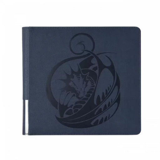 Dragon Shield AT-38110 Card Codex Zipster Binder XL Midnight Blue (9003907776749)
