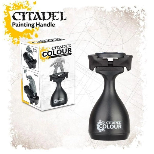 Citadel 66-09 Painting Handle (8227591848173)