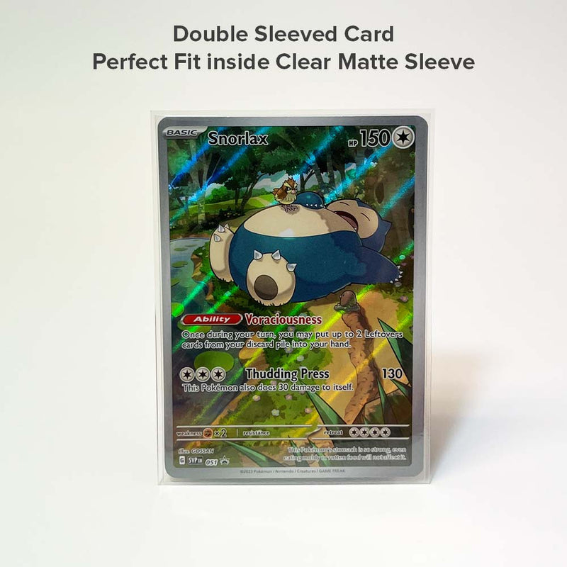 Geek Culture STAND1 Card Stand (5ct) (9003868750061)