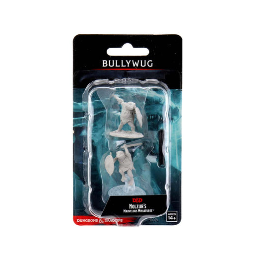 WizKids 90069 D&D Nolzurs Marvelous Miniatures: Bullywug (9003815993581)