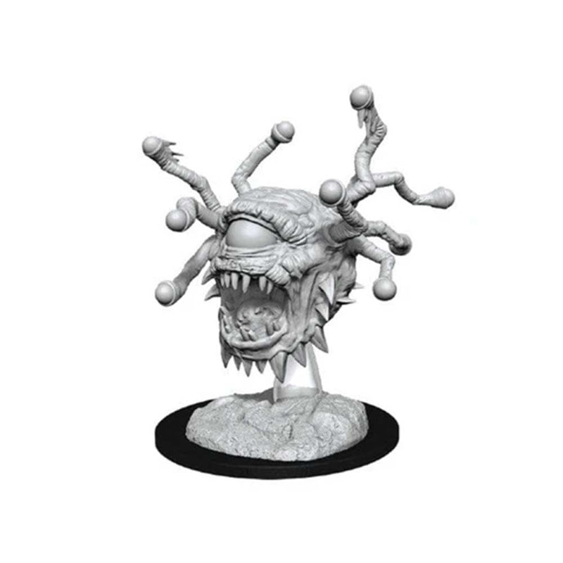 WizKids 90215 D&D Nolzurs Marvelous Miniatures Beholder Zombie (9003821957357)