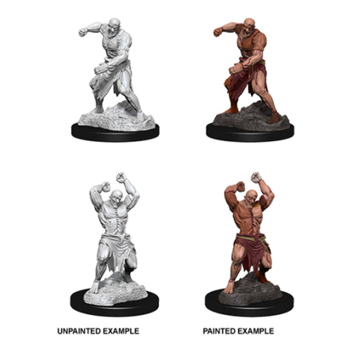 WizKids 73400 D&D Nolzur’s Marvelous Miniatures: Flesh Golem (9003793088749)