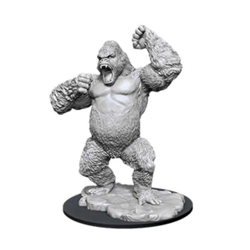 WizKids 90090 D&D Nolzurs Marvelous Miniatures: Giant Ape (9003817337069)