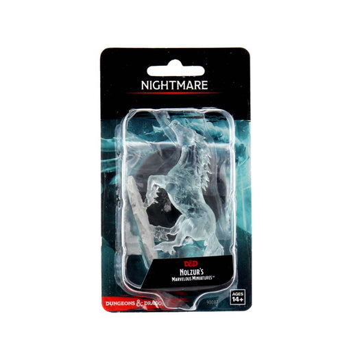 WizKids 90087 D&D Nolzurs Marvelous Miniatures: Nightmare (9003817140461)