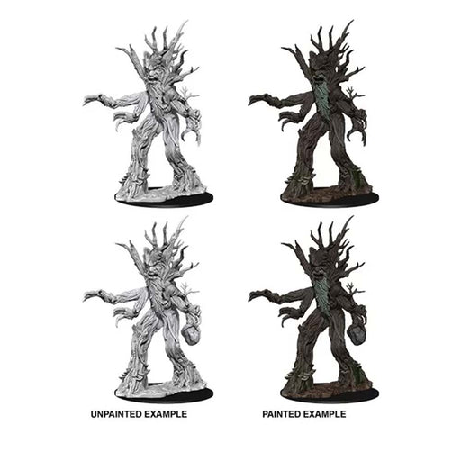 WizKids 73532 D&D Nolzurs Marvelous Miniatures Treant (9003795480813)