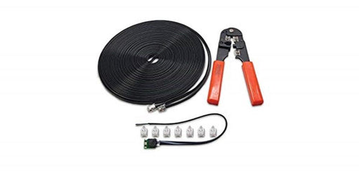 Digitrax LNCMK Loconet Cable Maker Kit (767693291569)