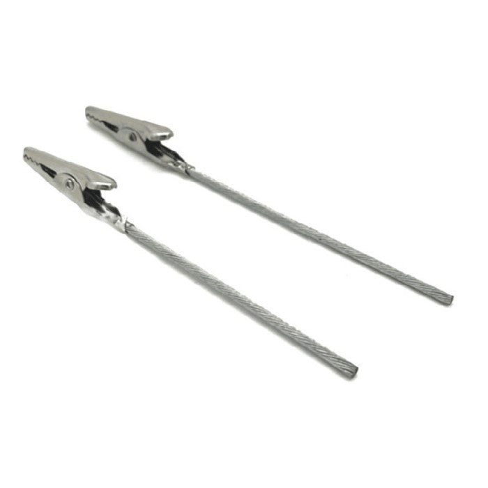 Delta 83013 Paint Clips 12pcs - Hobby City NZ