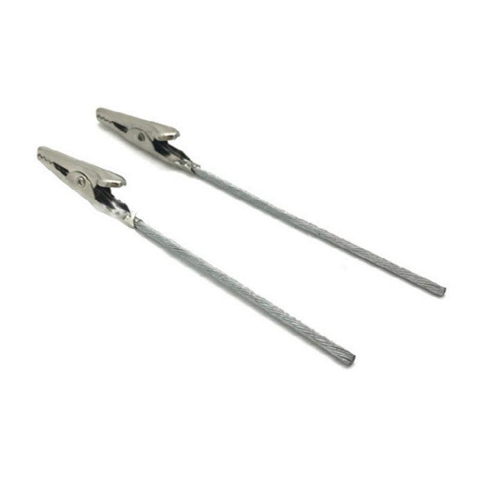 Delta 83013 Paint Clips 12pcs - Hobby City NZ