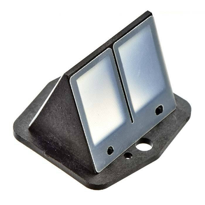 DLE 120Y13 Reed Valve Assembly for DLE-120 Engine - Hobby City NZ