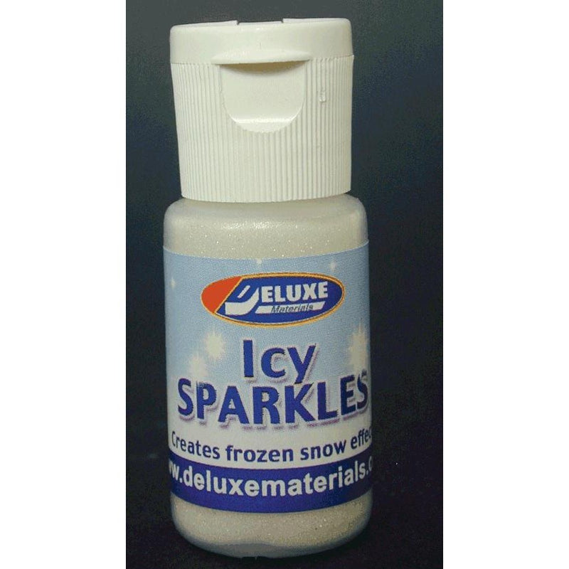 Deluxe Materials BD33 Icy Sparkles
