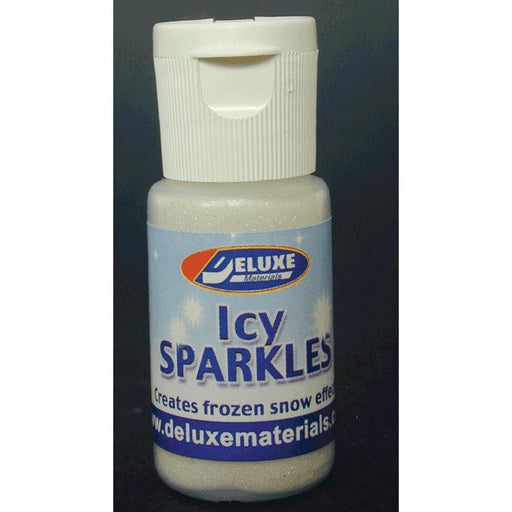 Deluxe Materials BD33 Icy Sparkles (7521363427565)