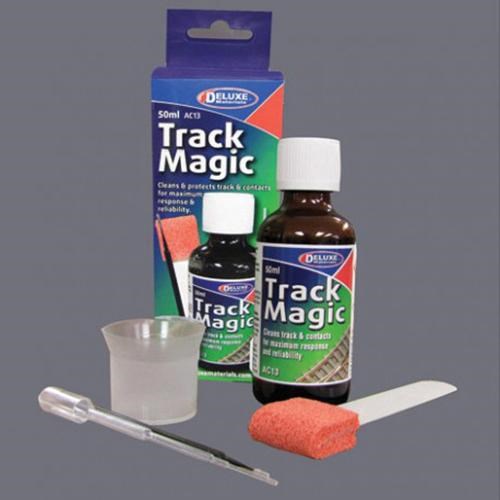 Deluxe Materials AC13 Track Magic (50ml) (7650713010413)
