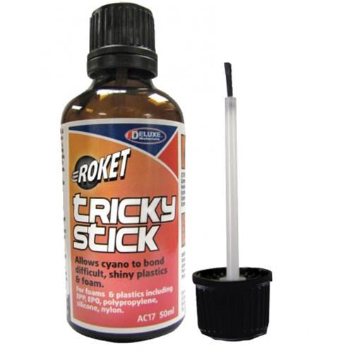 Deluxe Materials AC17 Tricky Stick (50ml)
