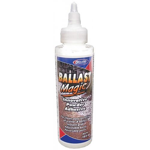 Deluxe Materials AD74 Ballast Magic (125ml)