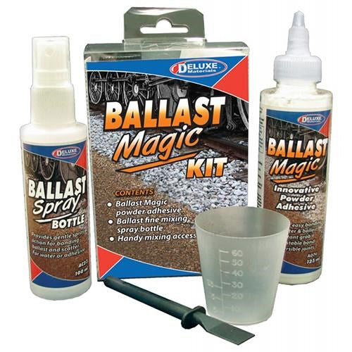 Deluxe Materials AD76 Ballast Magic Kit (7650713239789)