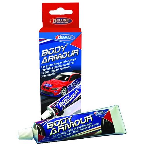 Deluxe Materials AD79 Body Armour (60g)