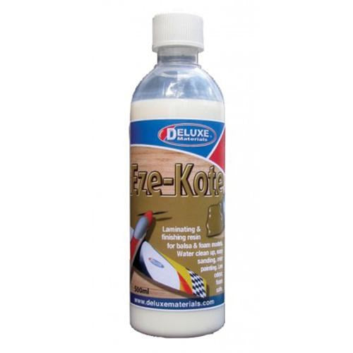 Deluxe Materials BD37 Eze-Kote (500ml) - Hobby City NZ