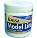 Deluxe Materials BD6 Model Lite Balsa (240ml) (7650711994605)