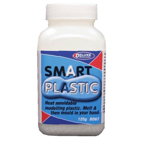 Deluxe Materials BD63 Smart Plastic (125g) (7650713927917)