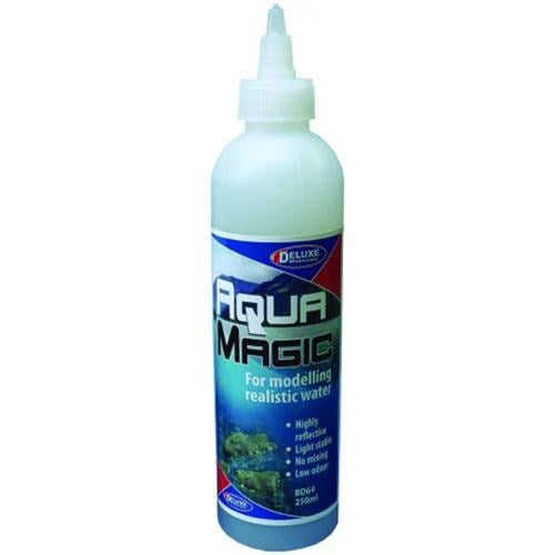 Deluxe Materials BD64 Aqua Magic (250ml) (7650713600237)
