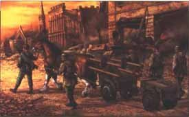 Dragon Model 6104 1/35 8.8cm Panzerschreck Infanteriekarren - Hobby City NZ (8964862017773)