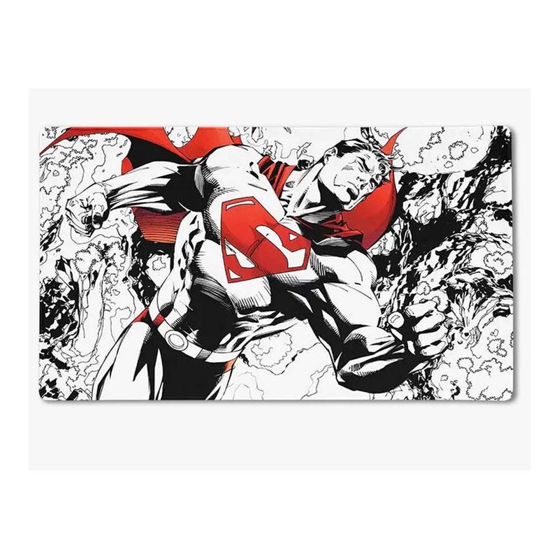 Dragon Shield AT-20503 Playmat + Tube Superman Core (9003904205037)