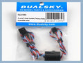 Dual Sky Heavy Duty Switch with Safety Clip 3-Wire - DSA41084