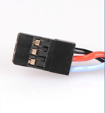 Dual Sky Heavy Duty Switch with Safety Clip 3-Wire - DSA41084