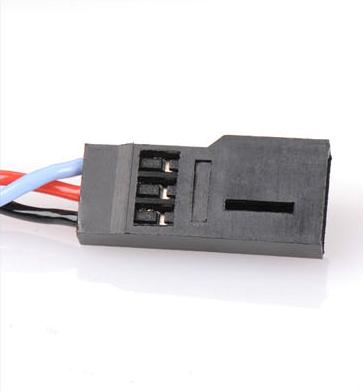 Dual Sky Heavy Duty Switch with Safety Clip 3-Wire - DSA41084