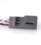 Dual Sky Heavy Duty Switch with Safety Clip 3-Wire - DSA41084
