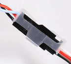 Dual Sky Heavy Duty Switch with Safety Clip 3-Wire - DSA41084