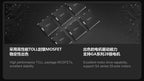 Dual Sky Summit 130XHV 130Amp 5-14S Brushless Aircraft ESC - DSE-42285