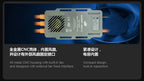 Dual Sky Summit 130XHV 130Amp 5-14S Brushless Aircraft ESC - DSE-42285