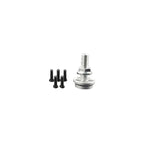Dual Sky 51645 Dual Sky ECO V2 2308C 1500kv 184w Brushless Outrunner Motor 47g 8x4e - DSA51645