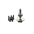 Dual Sky 51701 Dual Sky PM28BE, rotor-side prop adapter mount for Xmotor 35EA - DSA51701