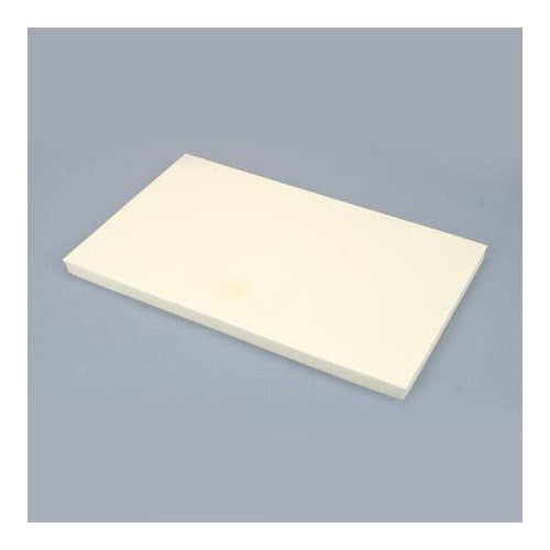 Dubro 514 Protective Foam Rubber Sheet 1/2" (12.7mm) - 1 Pce