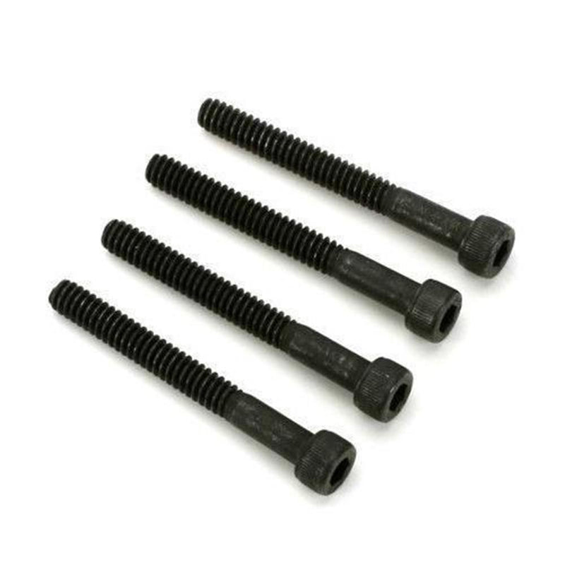 zDubro 579 SOCK HEAD CAP SCREW 10-32X1/2