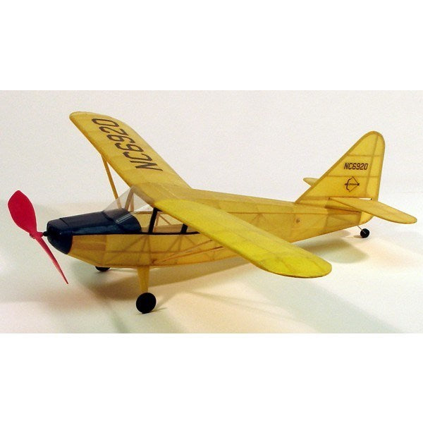 Dumas 203 17 1/2": Stinson Voyager - Hobby City NZ